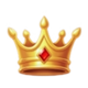 joker royal coins hold and win crown symbol