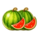 joker royal coins hold and win melon symbol