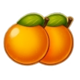 joker royal coins hold and win orange symbol