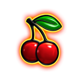joker stoker cherry symbol