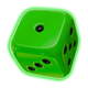 joker stoker dice symbol 10