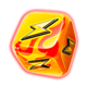 joker stoker dice symbol 4