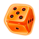 joker stoker dice symbol 6