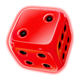 joker stoker dice symbol 9