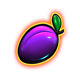 joker stoker plum symbol