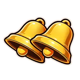 joker vs joker bell symbol
