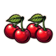 joker vs joker cherries symbol