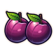 joker vs joker plums symbol