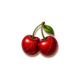 joker wild chaos cherry symbol