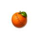 joker wild chaos orange symbol