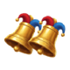 jokers clash bell symbol