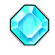 jokers jewels cash blue symbol