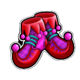 jokers jewels cash shoes symbol