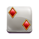 jokers jewels dice diamonds symbol