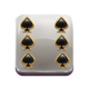 jokers jewels dice spades 2 symbol