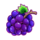 jokers million grapes symbol