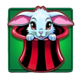 jokers million rabbit symbol