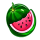 jokers million watermelon symbol