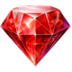 jokers revenge diamond symbol