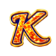 jokers revenge k symbol