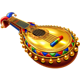 jokers revenge lute symbol