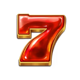 jozi gold soft life deluxe 7 symbol