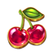 jozi gold soft life deluxe cherry symbol
