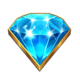 jozi gold soft life deluxe diamond symbol