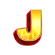 jozi gold soft life deluxe j symbol