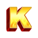 jozi gold soft life deluxe k symbol