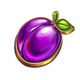 jozi gold soft life deluxe plum symbol
