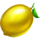juicy crowns lemon symbol