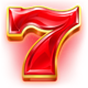 juicy crowns seven symbol