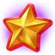 juicy crowns star symbol