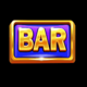juicy fruits 27 ways bar symbol