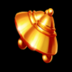 juicy fruits 27 ways bell symbol