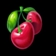 juicy fruits 27 ways cherry symbol
