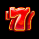 juicy fruits 27 ways seven symbol