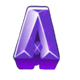 juicy jewels ace symbol