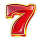 juicy wheel symbol 1