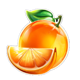 juicy wheel symbol 3