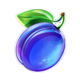 juicy wheel symbol 5