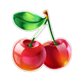 juicy wheel symbol 6