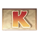 jumanji powerpoints king symbol