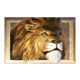 jumanji powerpoints lion symbol