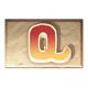 jumanji powerpoints queen symbol