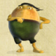 jumping fruits mango symbol