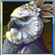jumping jaguar eagle symbol