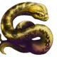 jumping jaguar snake symbol