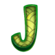kabuki 10k ways j symbol